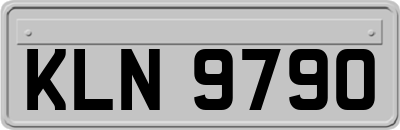 KLN9790