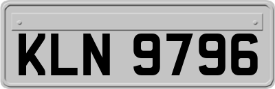 KLN9796