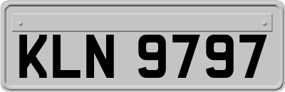 KLN9797