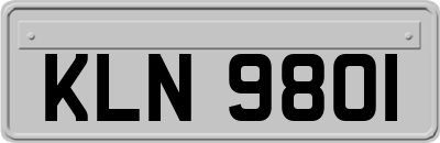 KLN9801