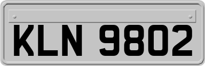 KLN9802