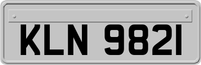 KLN9821