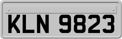 KLN9823