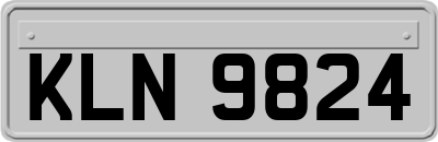 KLN9824