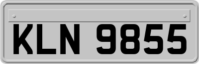 KLN9855