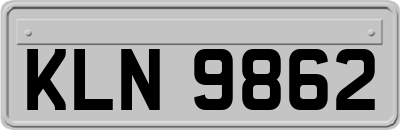 KLN9862