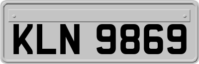 KLN9869