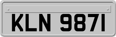 KLN9871