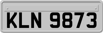 KLN9873