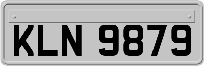 KLN9879