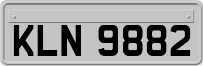 KLN9882