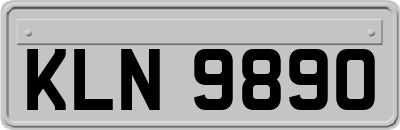 KLN9890