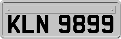 KLN9899