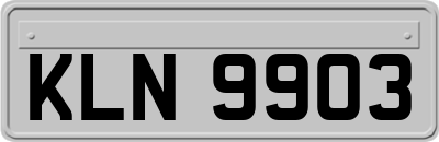 KLN9903