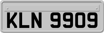 KLN9909
