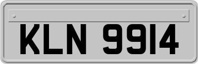 KLN9914