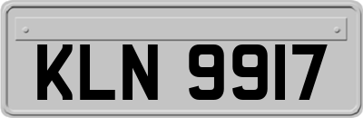 KLN9917