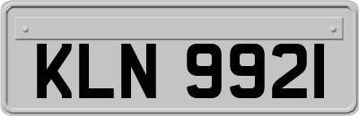 KLN9921