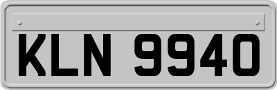 KLN9940