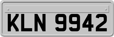 KLN9942