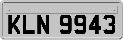 KLN9943