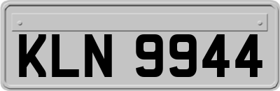 KLN9944