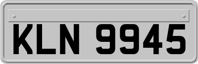 KLN9945