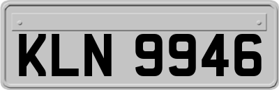 KLN9946