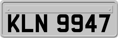 KLN9947