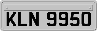 KLN9950