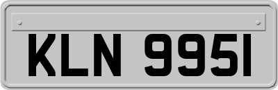 KLN9951