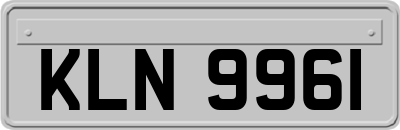 KLN9961
