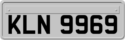 KLN9969