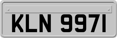 KLN9971