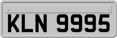 KLN9995
