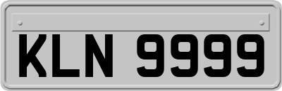 KLN9999