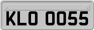 KLO0055