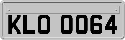 KLO0064