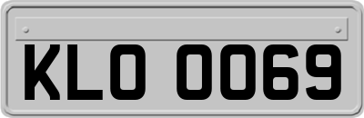 KLO0069