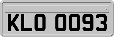 KLO0093