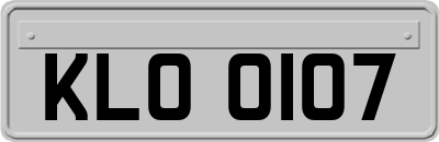 KLO0107