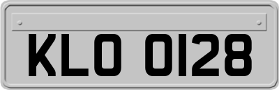 KLO0128