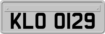 KLO0129