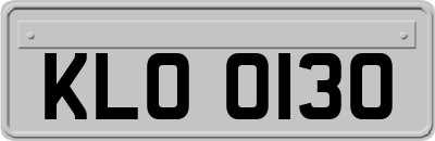 KLO0130