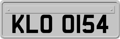 KLO0154