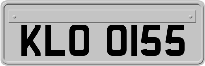 KLO0155
