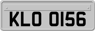 KLO0156