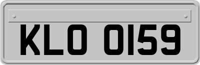 KLO0159