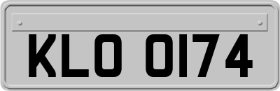 KLO0174