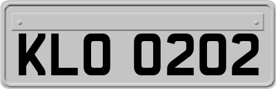 KLO0202